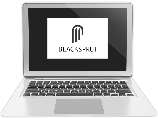 BlackSprut